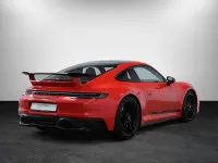 Porsche 911 CARRERA 4 GTS 353kW thumbnail