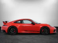 Porsche 911 CARRERA 4 GTS 353kW thumbnail