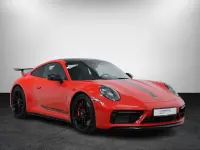 Porsche 911 CARRERA 4 GTS 353kW thumbnail