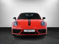 Porsche 911 CARRERA 4 GTS 353kW thumbnail