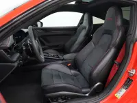 Porsche 911 CARRERA 4 GTS 353kW thumbnail