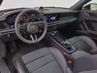 Porsche 911 CARRERA 4 GTS 353kW thumbnail