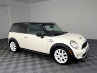 Mini Cooper S 1.6 135kW thumbnail