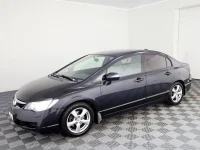 Honda Civic 1.8 104kW thumbnail