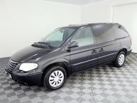 Chrysler Grand Voyager 2.8 110kW thumbnail