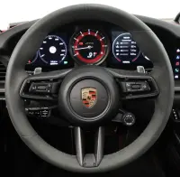 Porsche 911 CARRERA 4 GTS 353kW thumbnail