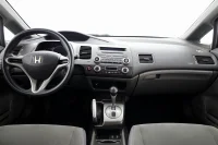 Honda Civic 1.8 104kW thumbnail