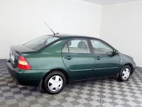 Toyota Corolla 1.4 71kW thumbnail