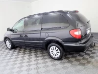 Chrysler Grand Voyager 2.8 110kW thumbnail