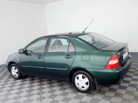 Toyota Corolla 1.4 71kW thumbnail