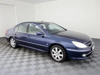 Peugeot 607 2.2 98kW thumbnail