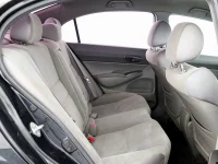 Honda Civic 1.8 104kW thumbnail