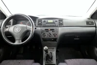 Toyota Corolla 1.4 71kW thumbnail