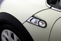 Mini Cooper S 1.6 135kW thumbnail