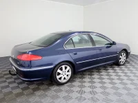 Peugeot 607 2.2 98kW thumbnail