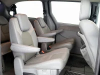 Chrysler Grand Voyager 2.8 110kW thumbnail