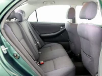 Toyota Corolla 1.4 71kW thumbnail