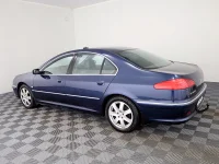 Peugeot 607 2.2 98kW thumbnail