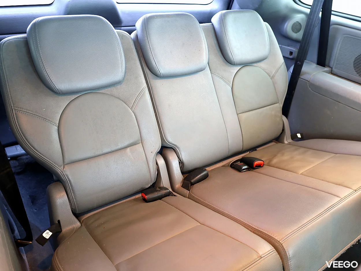 Chrysler Grand Voyager 2.8 110kW
