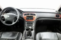 Peugeot 607 2.2 98kW thumbnail