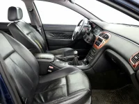 Peugeot 607 2.2 98kW thumbnail