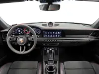 Porsche 911 CARRERA 4 GTS 353kW thumbnail