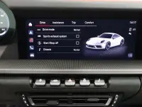 Porsche 911 CARRERA 4 GTS 353kW thumbnail