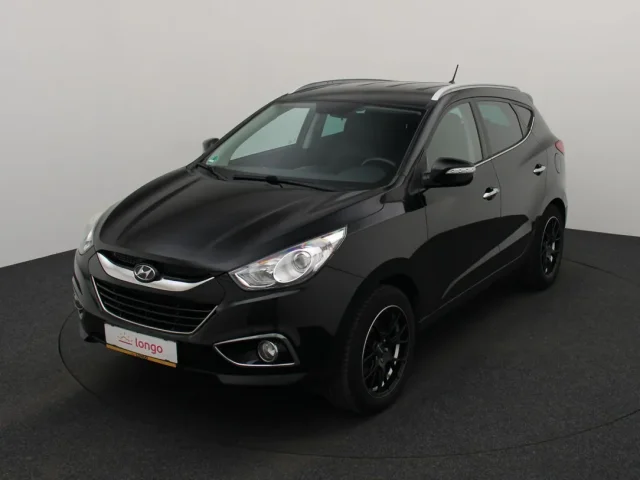 Image of Hyundai ix35 1.6 99kW