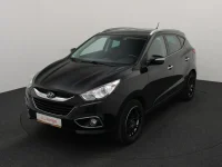Hyundai ix35 1.6 99kW thumbnail