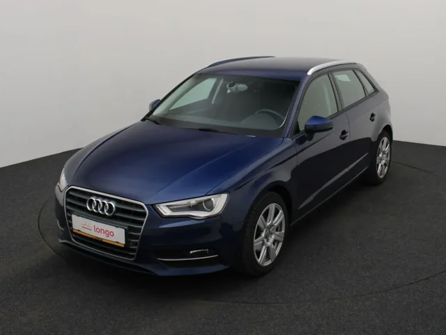 Image of Audi A3 1.2 81kW