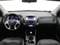 Hyundai ix35 1.6 99kW thumbnail