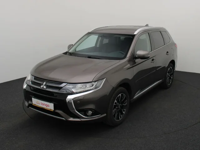 Image of Mitsubishi Outlander 2 149kW
