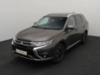 Mitsubishi Outlander 2 149kW thumbnail