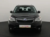 Subaru Forester 2 110kW thumbnail