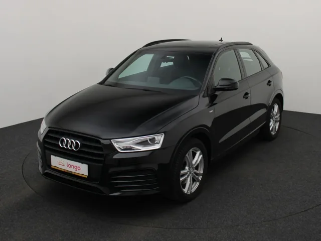 Image of Audi Q3 2 132kW