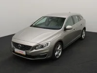 Volvo V60 2.4 208kW thumbnail
