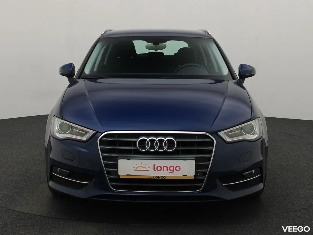 Audi A3 1.2 81kW