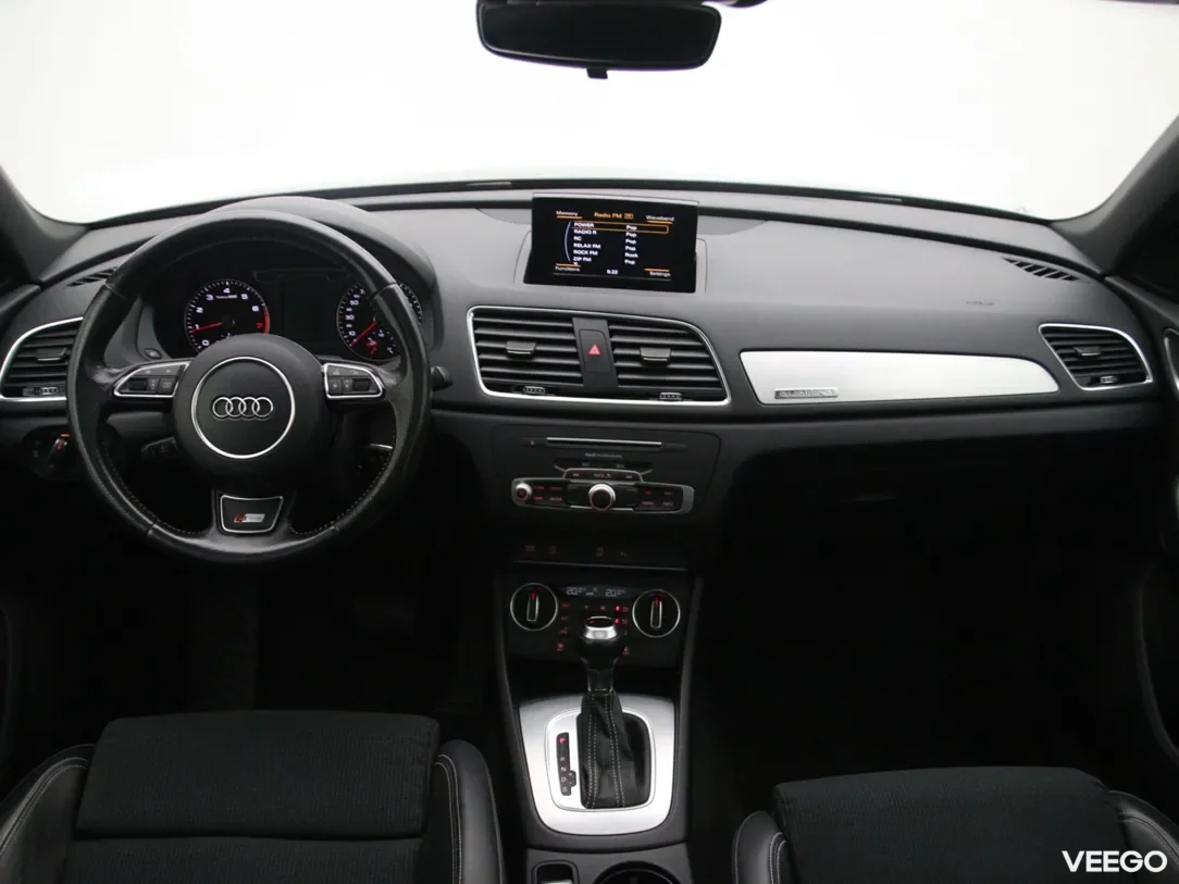 Audi Q3 2 132kW