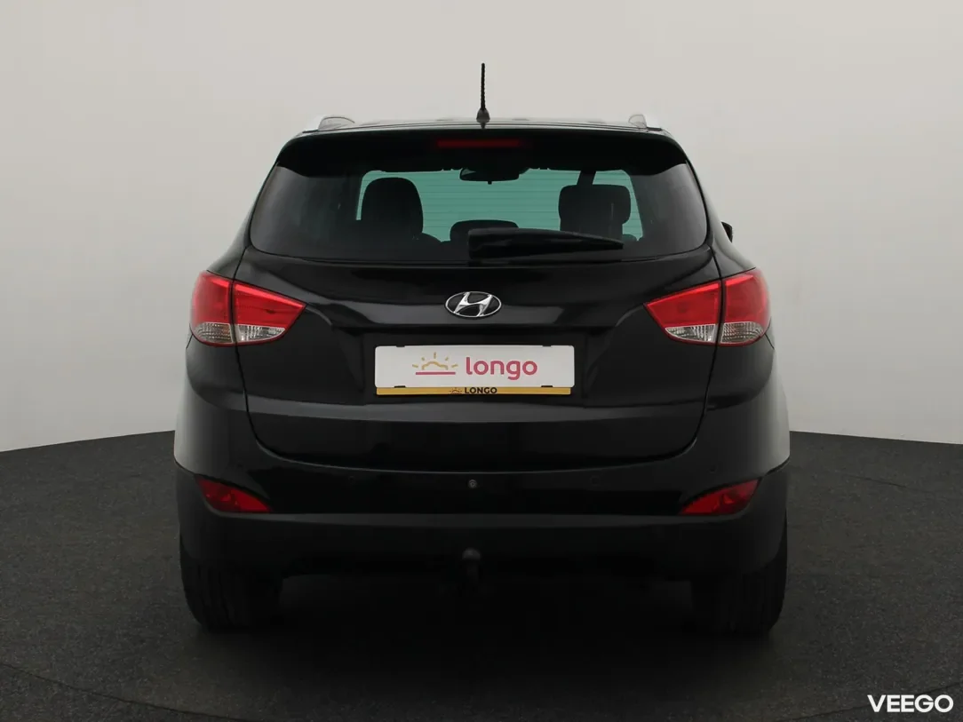 Hyundai ix35 1.6 99kW