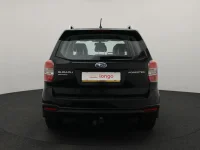 Subaru Forester 2 110kW thumbnail