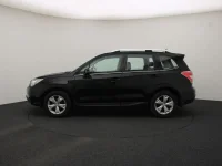 Subaru Forester 2 110kW thumbnail