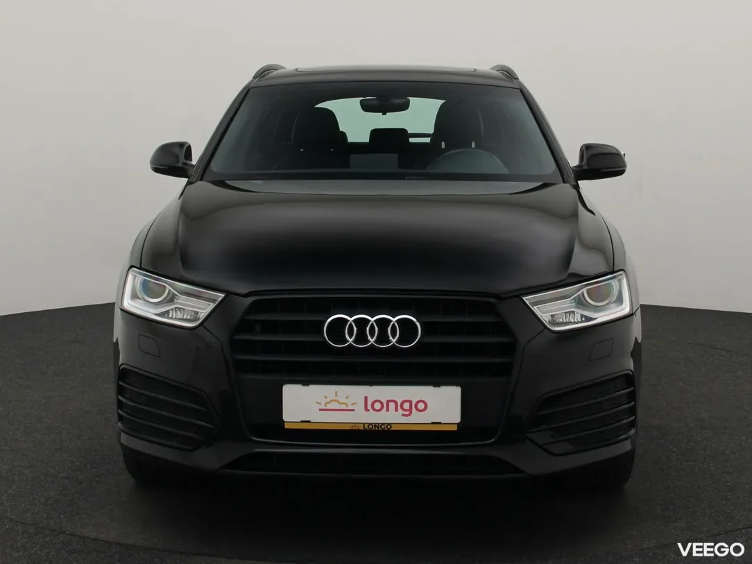 Audi Q3 2 132kW
