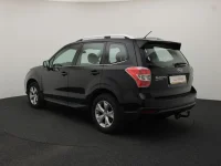 Subaru Forester 2 110kW thumbnail