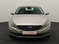 Volvo V60 2.4 208kW thumbnail