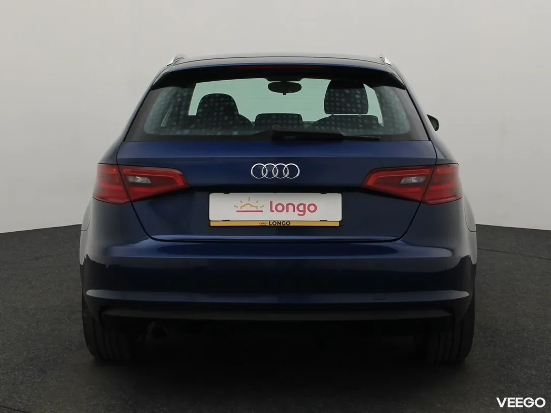 Audi A3 1.2 81kW