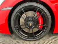 Porsche 911 CARRERA 4 GTS 353kW thumbnail