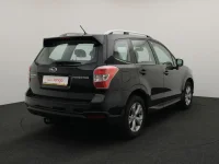 Subaru Forester 2 110kW thumbnail