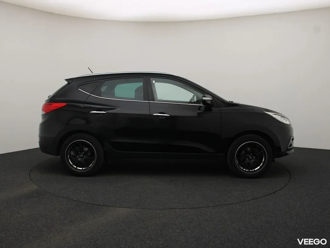 Hyundai ix35 1.6 99kW