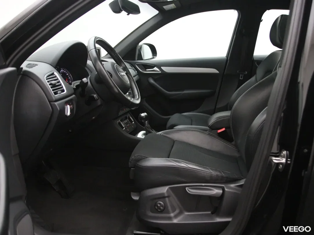 Audi Q3 2 132kW