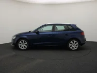 Audi A3 1.2 81kW thumbnail